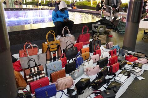 buy fake bags in new york|fake handbags nyc.